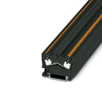 PHOENIX CONTACT - PHC1037082 PTS 2,5 BK Morsetto Push-In