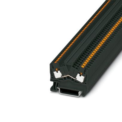 PHOENIX CONTACT - PHC1037082 PTS 2,5 BK MORSETTO PUSH-IN