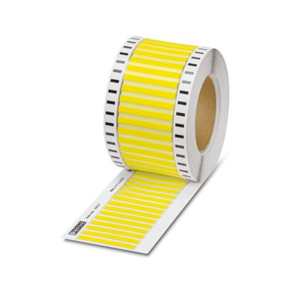 PHOENIX CONTACT - PHC0801012 WMS-2 HF 3,2 (30X5)RL YE GUAINA TERMORET