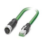 PHOENIX CONTACT - PHC1038760 NBC-M12FSD/10,0-93C/R4AC CAVO DI RETE
