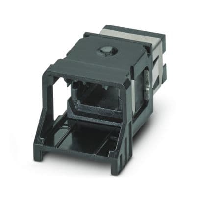 PHOENIX CONTACT - PHC1041820 Giunto per fibra ottica