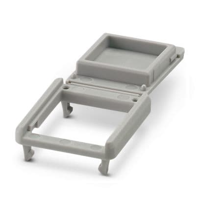 PHOENIX CONTACT - PHC1041860 NBC-PP-P1PGY:10 COPERCHIO