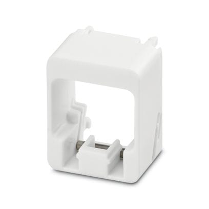 PHOENIX CONTACT - PHC1041881 NBC-PP-F1PWH:10 COPERCHIO