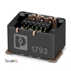 PHOENIX CONTACT - PHC1053612 FP 0,8/ 20-FV-SH 4,85 CONNETTORE