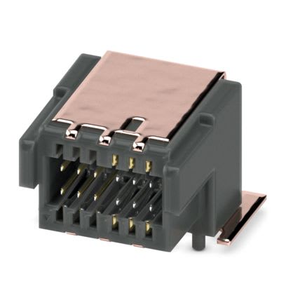 PHOENIX CONTACT - PHC1043791 FP 0,8/ 12-MH-SH Connessione