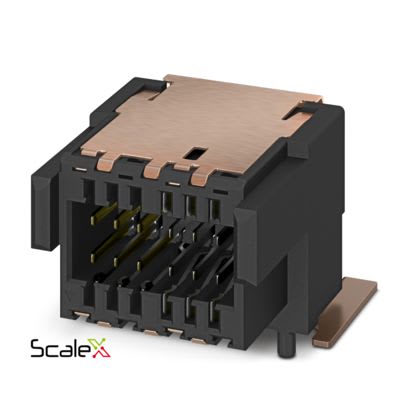 PHOENIX CONTACT - PHC1043793 FP 0,8/ 52-MH-SH Connessione