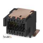 PHOENIX CONTACT - PHC1043792 FP 0,8/ 32-MH-SH CONNESSIONE