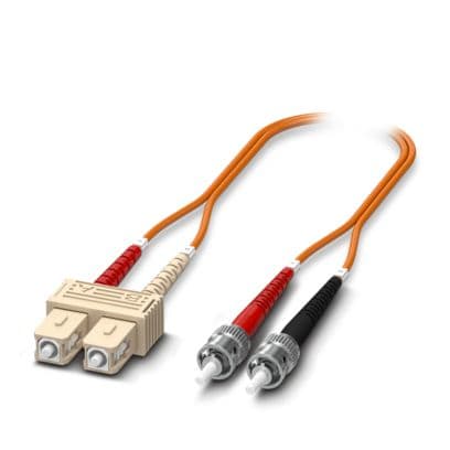 PHOENIX CONTACT - PHC1115570 Cavo patch in fibra ottica