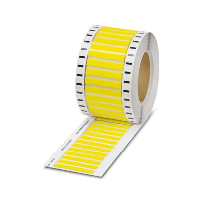 PHOENIX CONTACT - PHC0833223 WMS-2 HF 4,8 (30X9)RL YE CUS TUBO TERMOR