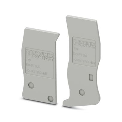 PHOENIX CONTACT - PHC1043964 Segmento piastra terminale