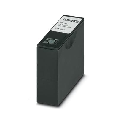 PHOENIX CONTACT - PHC1044353 BM ID-DUMMY CARTR. MA ACCESSORI STAMPANT