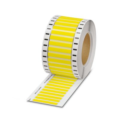 PHOENIX CONTACT - PHC0833225 WMS-2 HF 4,8 (60X9)RL YE CUS TUBO TERMOR