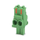 PHOENIX CONTACT - PHC1044740 PC 6/ 2-ST-BUS-7,62 CONNETTORE C.S.
