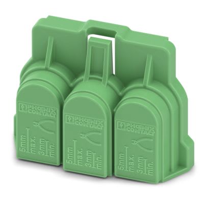 PHOENIX CONTACT - PHC1044820 EC-PC 6/ 3-ST-BUS Accessori