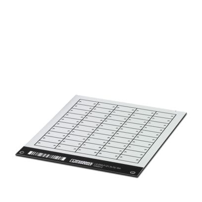 PHOENIX CONTACT - PHC1045512 LS-EMLSP (21,5X15) WH SIGLATURA