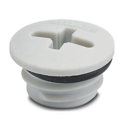 PHOENIX CONTACT - PHC1045815 A-INSP-M12-68N-P-LG PRESSACAVO