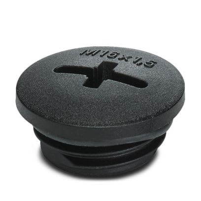 PHOENIX CONTACT - PHC1045817 A-INSP-M16-68N-P-BK Pressacavo