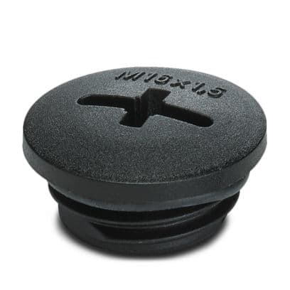 PHOENIX CONTACT - PHC1045817 A-INSP-M16-68N-P-BK PRESSACAVO