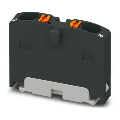 PHOENIX CONTACT - PHC1045937 PTFIX 2X1,5 BK Morsetto distribuzione