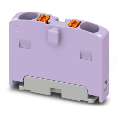 PHOENIX CONTACT - PHC1045940 PTFIX 2X1,5 VT MORSETTO DISTRIBUZIONE