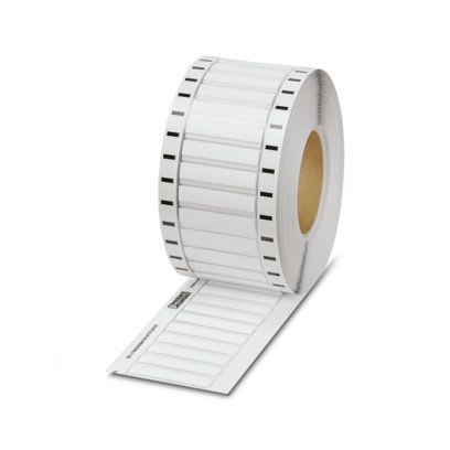 PHOENIX CONTACT - PHC0801024 WMS-2 HF 6,4 (60X10)RL GUAINA TERMORETR.