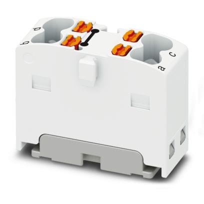 PHOENIX CONTACT - PHC1046615 PTFIX 4X1,5 WH MORSETTO DISTRIBUZIONE