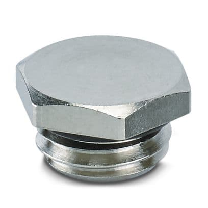 PHOENIX CONTACT - PHC1046636 HC-M-BS-M12 INSERTO