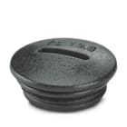 PHOENIX CONTACT - PHC1046790 A-INSP-PG13-65N-P-BK TAPPO