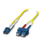 PHOENIX CONTACT - PHC1115618 FOC-LC:PA-SC:PA-OS2:D01/1 CONNESSIONE DA