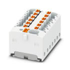PHOENIX CONTACT - PHC1046972 PTFIX 4/12X1,5 WH MORSETTO DISTRIBUZIONE