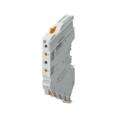 PHOENIX CONTACT - PHC1115655 CAPAROC E2 12-24DC/1-4A INT. ELETTR. 2 C