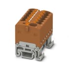 PHOENIX CONTACT - PHC1046988 PTFIX 4/12X1,5-NS15A BN Morsetto distrib