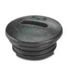 PHOENIX CONTACT - PHC1047272 A-INSP-PG9-65N-P-BK Tappo