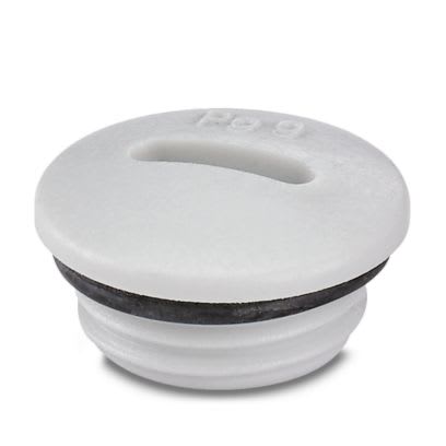 PHOENIX CONTACT - PHC1047273 A-INSP-PG9-65N-P-LG Tappo