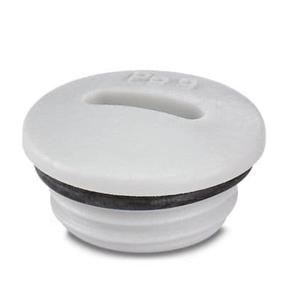 PHOENIX CONTACT - PHC1047273 A-INSP-PG9-65N-P-LG TAPPO