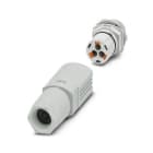 PHOENIX CONTACT - PHC1047319 IPD WD 3P2,5 M20 GY Passaparete PT