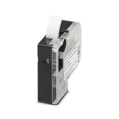 PHOENIX CONTACT - PHC1116135 MM-EMLF (EX14)R C1 WH/BK SIGLATURA