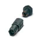 PHOENIX CONTACT - PHC1047324 IPD WD 3P2,5 M25 BK Passaparete PT