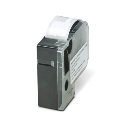 PHOENIX CONTACT - PHC1116143 MM-WML-FLAG 6 (20X10)R C1 WH/BK SIGLATUR