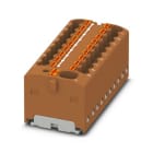 PHOENIX CONTACT - PHC1047421 PTFIX 4/18X1,5 BN MORSETTO DISTRIBUZIONE