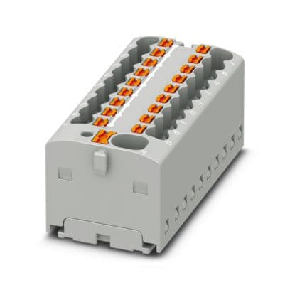 PHOENIX CONTACT - PHC1047430 Blocco distributore