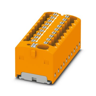 PHOENIX CONTACT - PHC1047427 PTFIX 4/18X1,5 OG Morsetto distribuzione