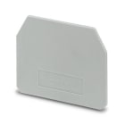 PHOENIX CONTACT - PHC0301589 D-URTK-BEN Piastrina Terminale