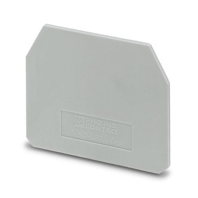 PHOENIX CONTACT - PHC0301589 Piastra terminale