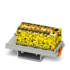 PHOENIX CONTACT - PHC1047465 PTFIX 4/18X1,5-NS35-FE MORSETTO DISTRIBU