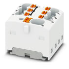 PHOENIX CONTACT - PHC1047473 PTFIX 4/6X1,5 WH MORSETTO DISTRIBUZIONE
