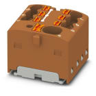 PHOENIX CONTACT - PHC1047469 PTFIX 4/6X1,5 BN MORSETTO DISTRIBUZIONE