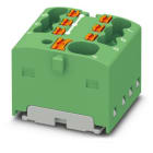 PHOENIX CONTACT - PHC1047470 PTFIX 4/6X1,5 GN MORSETTO DISTRIBUZIONE