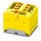 PHOENIX CONTACT - PHC1047471 PTFIX 4/6X1,5 YE MORSETTO DISTRIBUZIONE