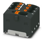 PHOENIX CONTACT - PHC1047472 PTFIX 4/6X1,5 BK MORSETTO DISTRIBUZIONE
